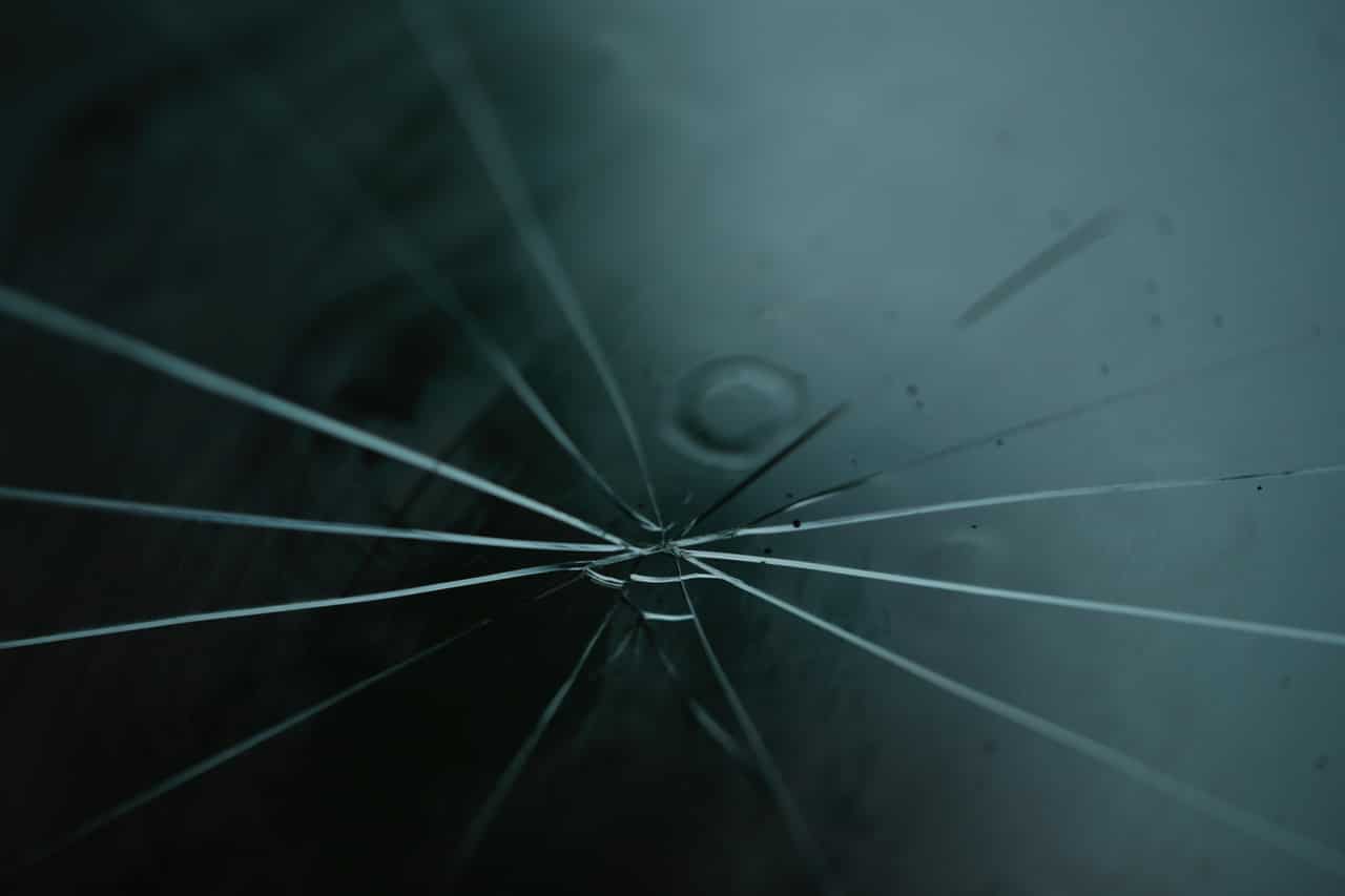 glass insurance work