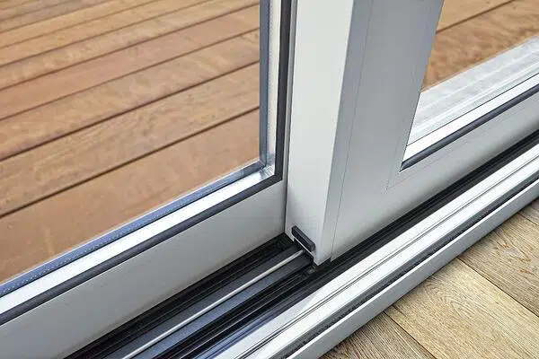 replace aluminium window seals