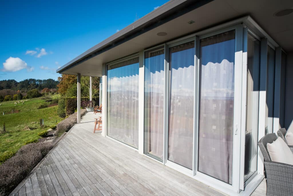 Replacement Double Glazing