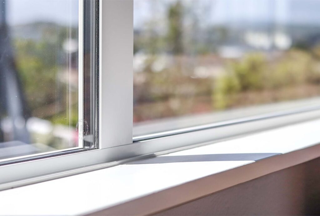Double Glazing