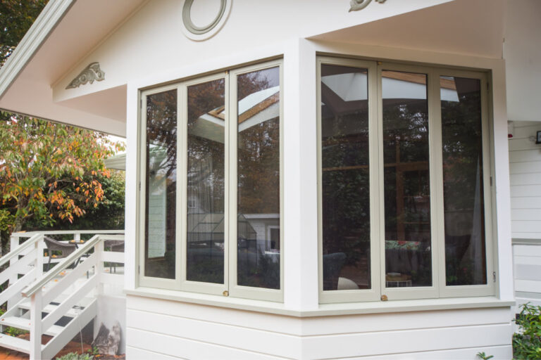 timber retrofit double glazing